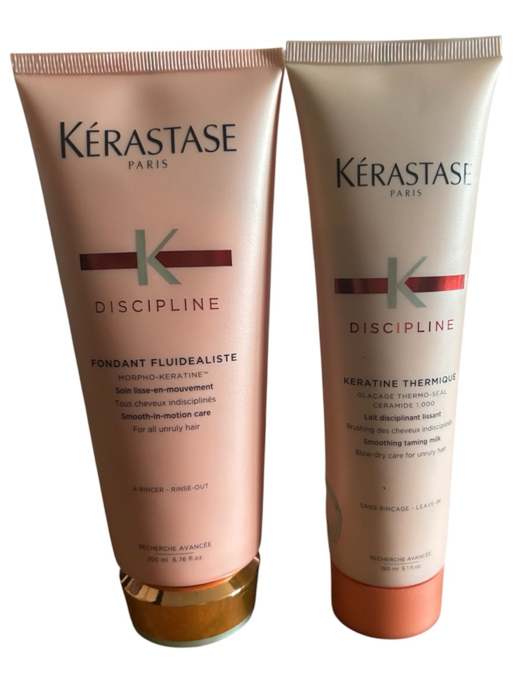 Kerastase Hair Bundle